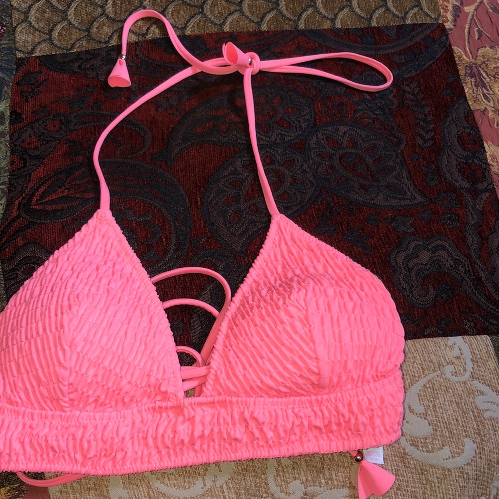 Victoria secret bikini